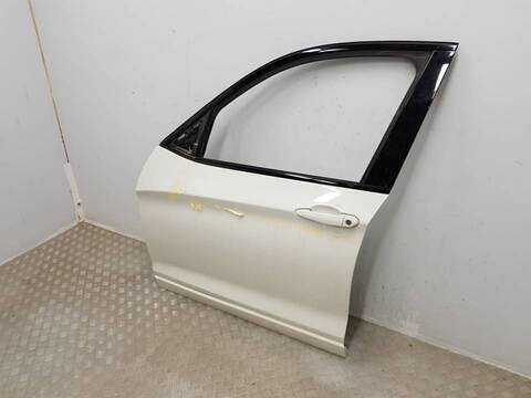 Foto 2ª: Puerta Delantera Izquierda Bmw X3 XDRIVE 30D (2010)