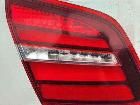 Foto 4ª: Piloto Portón Izquierdo Mercedes Clase B 150 B 180 CDI 246.212) 109CV 80KW [K9K] (2016)