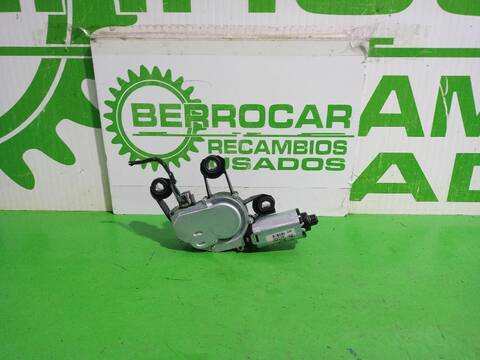 Motor Limpia Trasero Ford Fiesta AMBIENTE 68CV