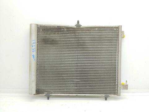 Radiador Calefaccion A.A. Peugeot 208 STYLE 82CV 60KW
