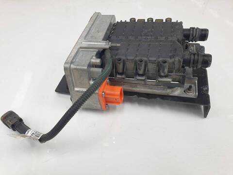 Foto 3ª: Centralita Motor ECU Citroen Berlingo FEEL ELECTRICO M (2008)