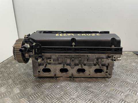 Culata Chevrolet Cruze F16D4