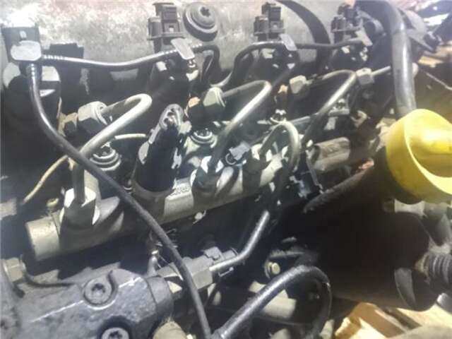 Rampa Inyectora Renault Megane 1.9 2.0 ALIZE [1.9 LTR. - 72 KW DTI DIESEL CAT] I COUPE (DA0)(1996-_)