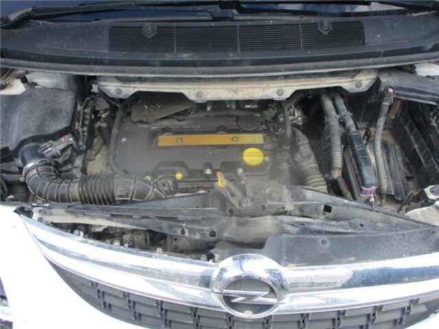 Foto 3ª: Cerradura Puerta Delantera Izquierda Opel Zafira 1.4 EXPRESSION [1.4 LTR. - 88 KW 16V TURBO] [B14NET]