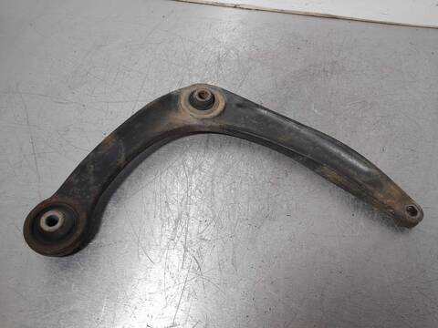 Foto 4ª: Brazo Suspension Delantero Izquierdo Citroen Berlingo SX MULTISPACE 90CV 66KW [9HX] (2010)
