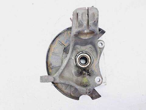 Foto 3ª: Mangueta Delantera Izquierda Audi Tt 2.0 16V TFSI 200CV 147KW [BWA] (2007)