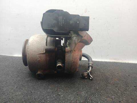 Foto 3ª: Turbocompresor Bmw Serie 3 320 D E90) [204D4]