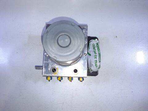 Foto 2ª: Abs Mercedes Vito 2.1 CDI CAT 136CV 100KW (2014)