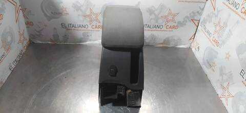 Foto 3ª: Consola Central Volkswagen Jetta TRENDLINE 105CV 77KW [BXE] (2007)