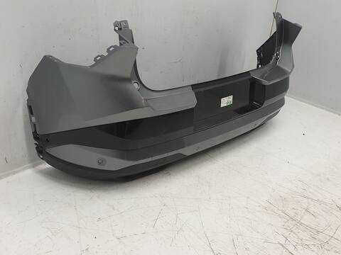 Foto 3ª: Paragolpes Trasero Mitsubishi Eclipse KAITEKI HYBRID 4WD