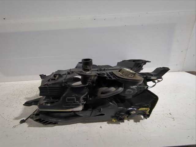 Foto 3ª: Calefacción Peugeot 107 1.4 HDI 54CV 40KW [8HT (DV4TD)] (2007)
