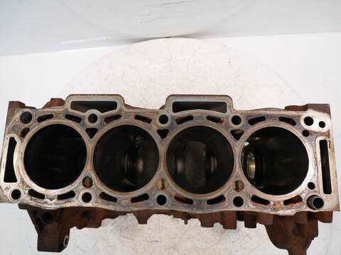 Foto 2ª: Bloque Motor Peugeot Boxer DW10FUD 130 CV 96KW [AHN DW10FUD AH03] (2017)