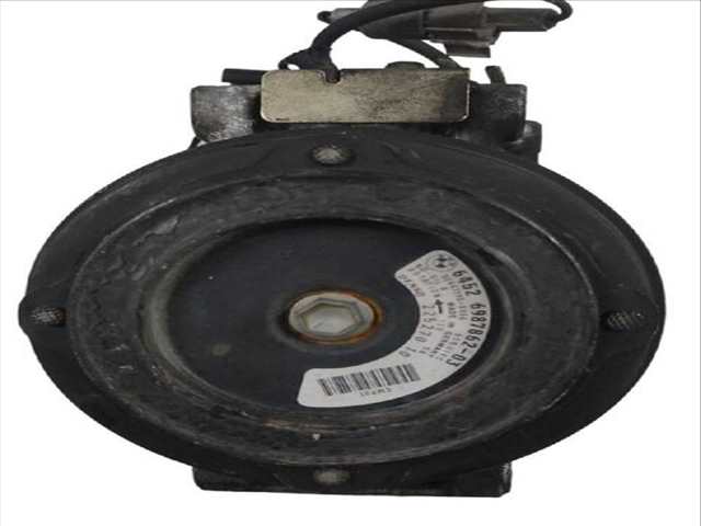 Foto 2ª: Compresor Aire Acondicionado Bmw Serie 1 114 116 D 116CV (2003)