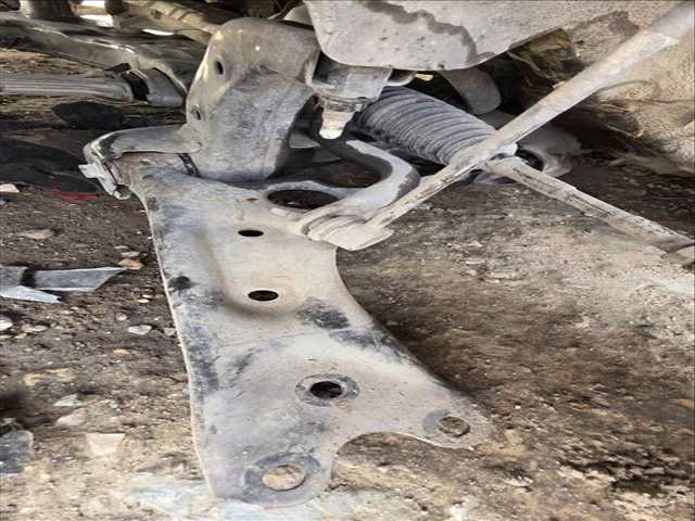 Brazo Suspension Delantero Izquierdo Kia Ceed CONCEPT 116CV 85KW