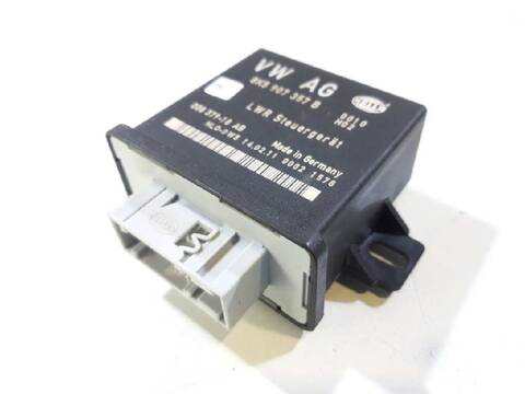 Centralita Faros Xenon Audi S5 4.2 FSI QUATTRO COUPE 354CV 260KW