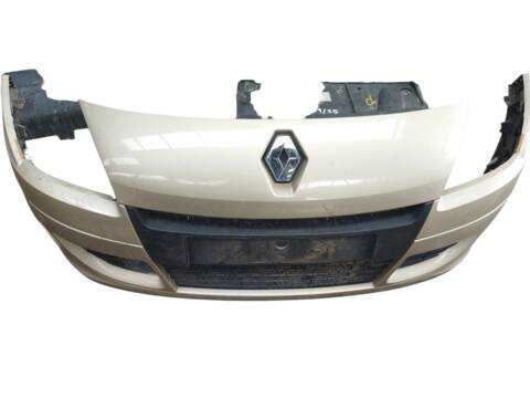 Foto 2ª: Paragolpes Delantero Renault Scenic 1.5 DCI (2008)