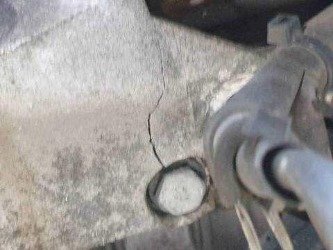 Foto 2ª: Motor Completo Seat Leon 1.6 TDI 105CV [CAYC] (2005)