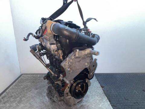 Foto 2ª: Motor Completo Volkswagen Eos BMM (2009)