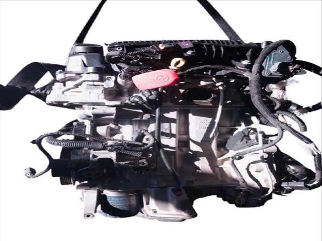 Motor Completo Citroen C4 1.2 VTI 82