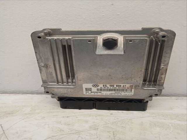 Centralita Motor ECU Volkswagen Tiguan MOTION 140CV 103KW