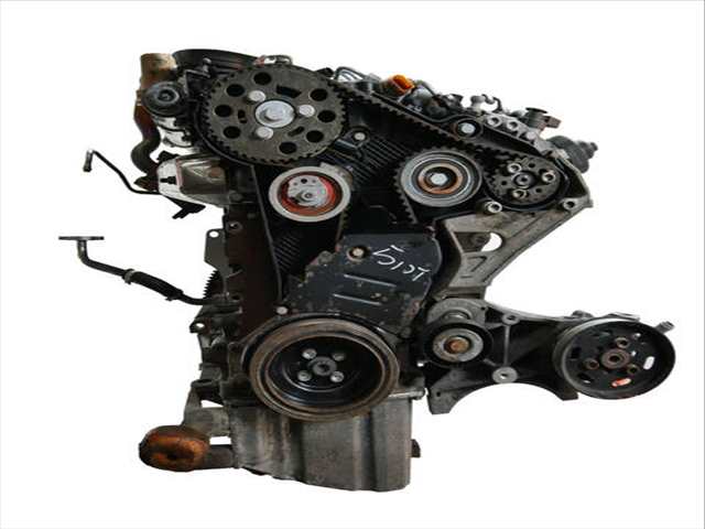 Foto 1ª: Motor Completo Audi A4 B8 143CV 105KW [CAGA CAG] (2010)