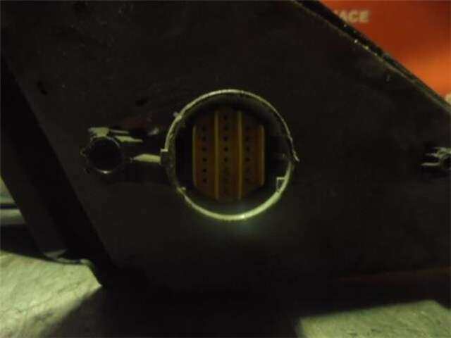 Foto 3ª: Retrovisor Izquierdo Renault Laguna 1.9 AUTHENTIQUE [1.9 LTR. - 81 KW DCI DIESEL FAP CAT] [F9QD674]