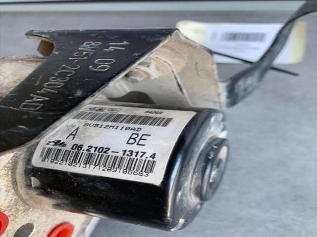 Foto 3ª: Centralita Abs Ford Fiesta 1.4 TDCI 0CV [F6JD] (2009)