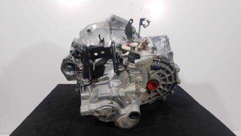 Foto 3ª: Caja Cambios Nissan X-Trail 2.2 DCI 4X4 136CV 100KW I T30) [YD22] (2004)