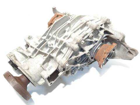 Diferencial Trasero Audi A8 50 TDI QUATTRO 286CV 210KW