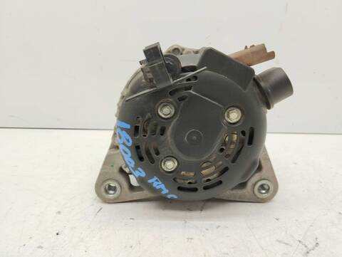 Foto 4ª: Alternador Peugeot 2008 ALLURE 120CV 88KW [YH01] (2019)