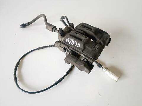 Foto 3ª: Pedal Embrague Bmw Serie 1 114 118D 2.0 TD CAT 143CV (2007)