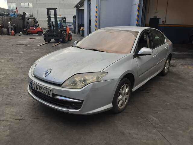 Compresor Aire Acondicionado Renault Laguna 2.0 DCI 130CV BERLINA
