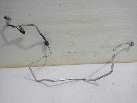 Foto 2ª: Tubos Aire Acondicionado Fiat 500 ANIVERSARIO 69CV [169A4000] (2009)