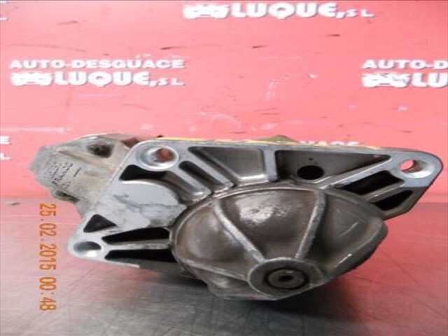 Foto 2ª: Motor de Arranque Renault Laguna 2.2 D (B56F/2) [G8T]