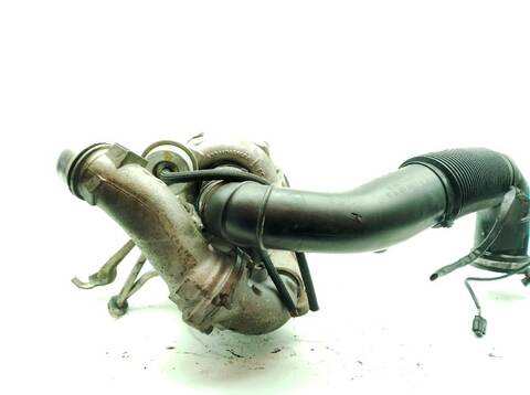 Turbocompresor Mercedes Sprinter 313 CDI 906.131 906.133 906.135 906.231 906.233 ...