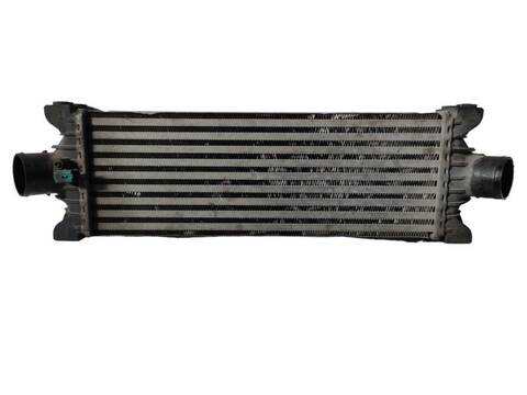 Foto 3ª: Intercooler Ford Transit 2.2 TDCI 4X4 (2013)