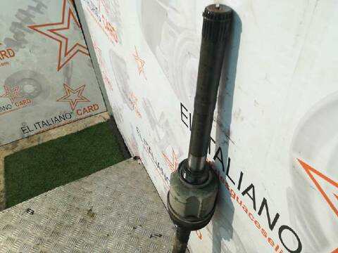 Foto 3ª: Transmision Delantera Derecha Toyota Prius EXCLUSIVE 156CV 115KW [4HNDW12MTED4] (2008)