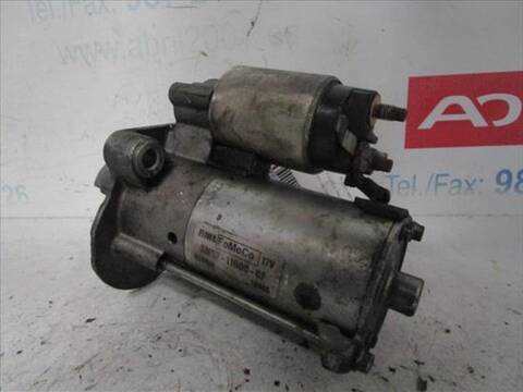 Foto 2ª: Motor de Arranque Ford C Max 1.6 TDCI 95CV CB7) (2011)