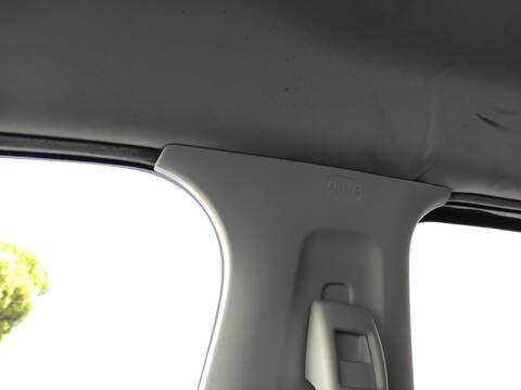 Airbag Cortina Delantero Derecho Peugeot 2008 HNZ