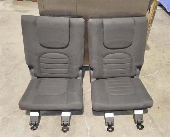 Asiento Delantero Derecho Nissan Pathfinder 2.5 D R51
