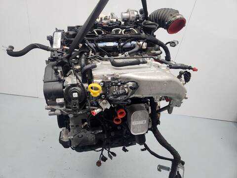 Motor Completo Volkswagen Caddy BASE 74CV 55KW