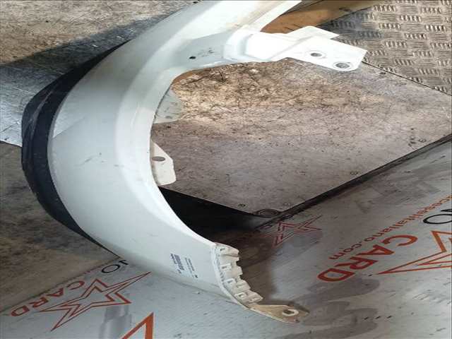 Foto 3ª: Paragolpes Delantero Nissan Qashqai TEKNA PREMIUM 110CV 81KW [K9K430] (2011)