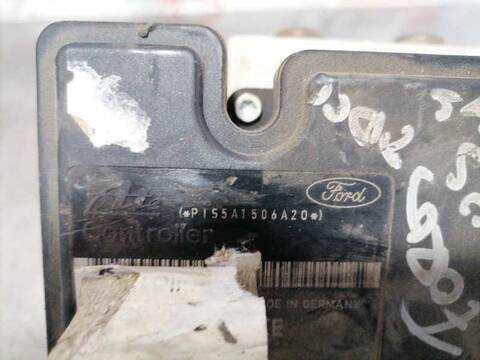 Foto 2ª: Abs Ford C Max 1.8 TDCI TD CAT 115CV 85KW FOCUS CAP) (2003)