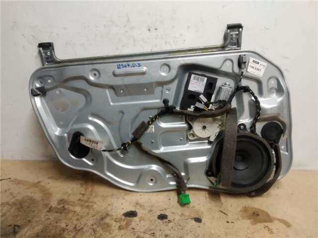 Elevalunas Eléctrico Delantero Izquierdo Volvo S40 1.8 (125 CV)