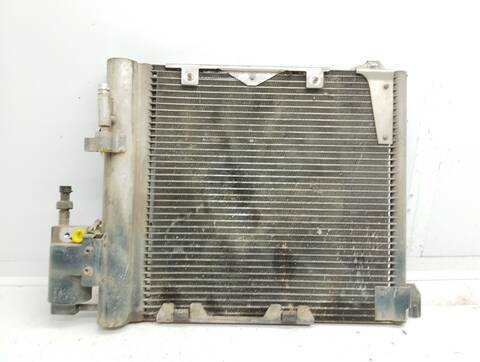 Foto 1ª: Radiador Calefaccion A.A. Opel Astra CLUB BERLINA 75CV 55KW [Y17DT] (2002)