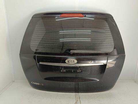 Portón Kia Carnival 2.9 CRDI VGT ACTIVE 185CV 136KW