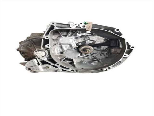 Foto 3ª: Caja Cambios Peugeot 308 1.6 HDI 92CV (2013)