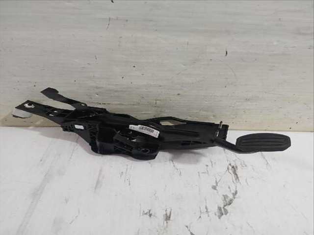 Foto 2ª: Pedal Freno Peugeot Rifter 1.5 BLUEHDI 100 102CV [YHT (DV5RCF) YHY (DV5RD)] (2018)