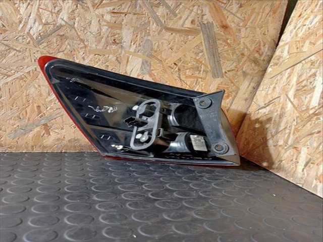 Foto 2ª: Piloto Trasero Derecho Nissan Qashqai 360 1 DCI TD CAT 103CV (2007)