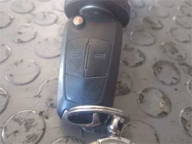 Foto 3ª: Motor de Arranque Opel Astra 1.7 CDTI [Z 17 DTH]